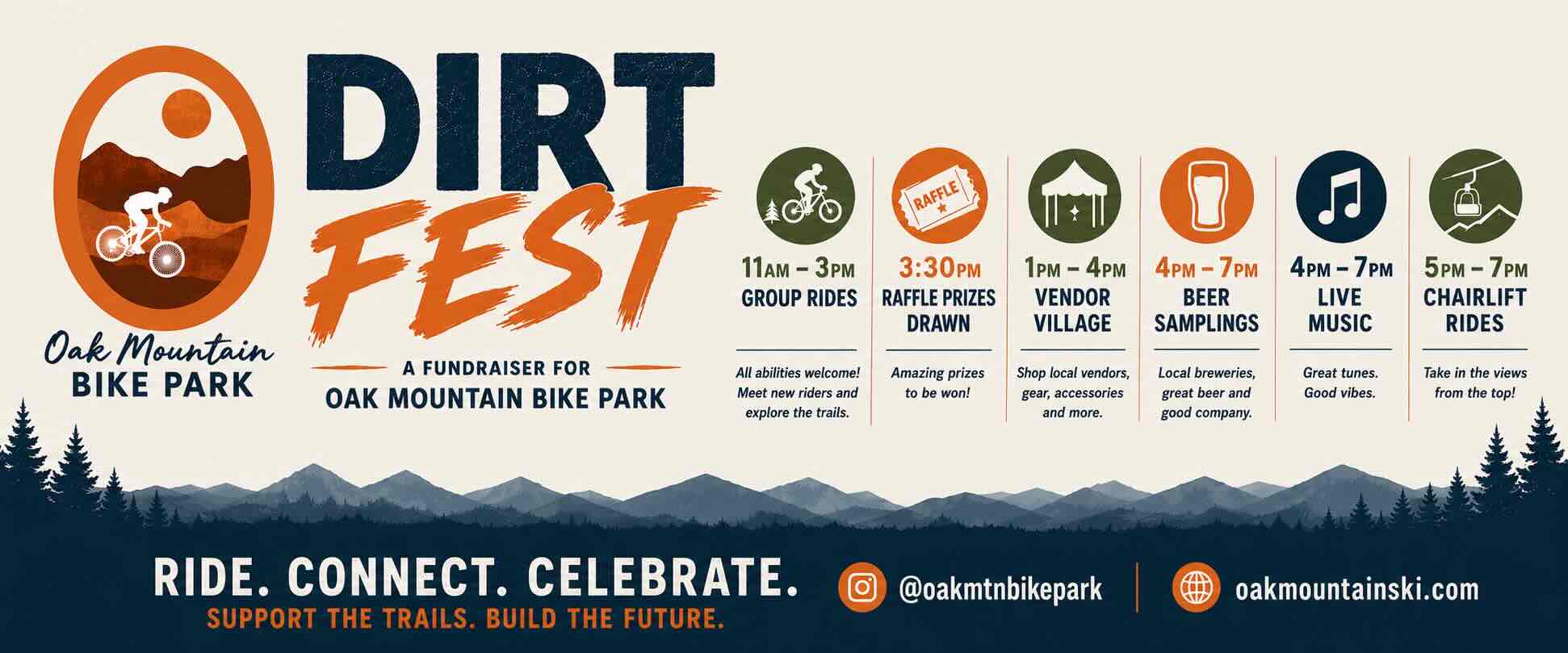 dirt fest banner