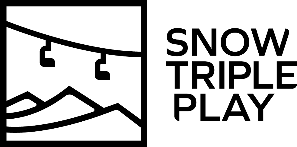 s3p logo black