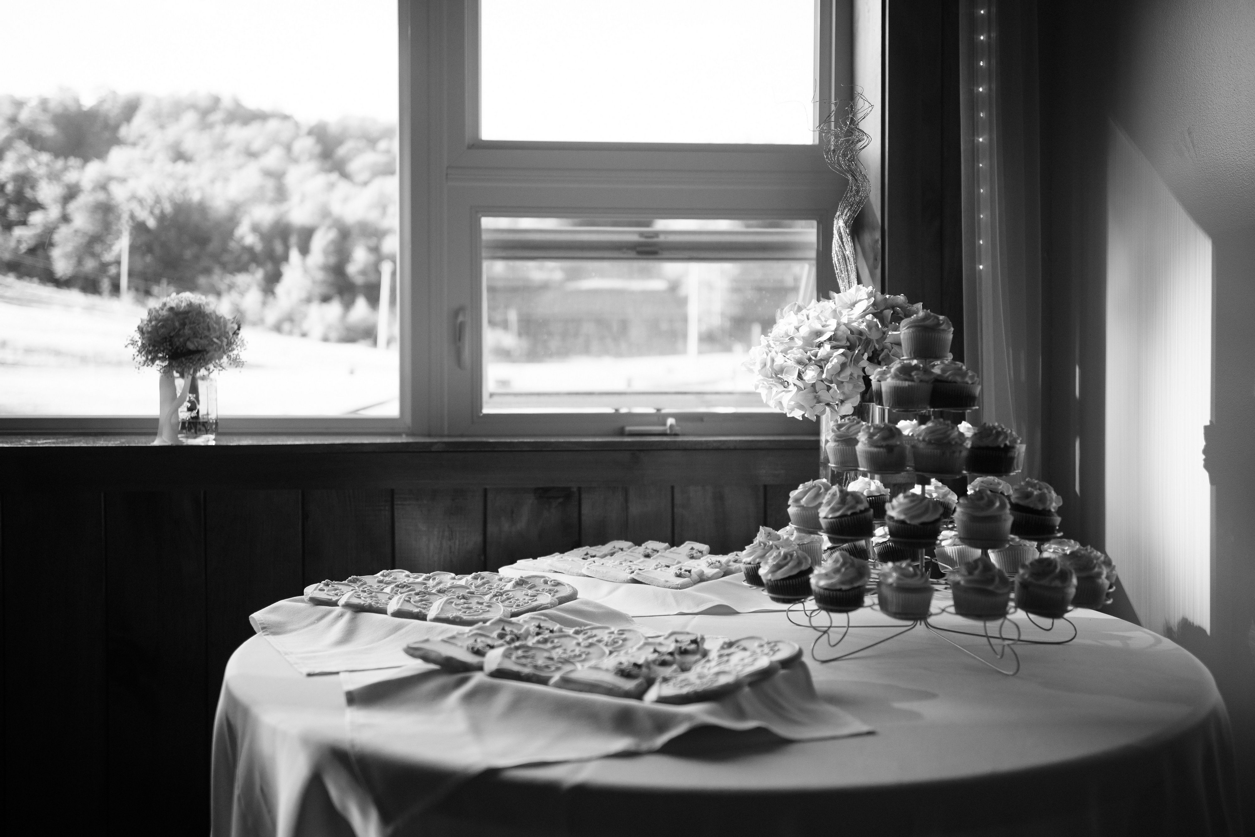 Oakmountainweddings Cupcakes